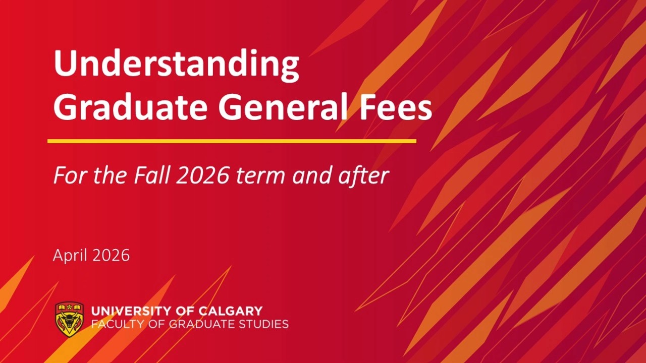 Understanding General Fees