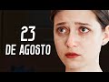 23 DE AGOSTO Película Completa Película Romántica En Español