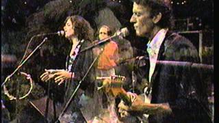 Roseanne Cash-I Don't Know Why You Don't Want Me