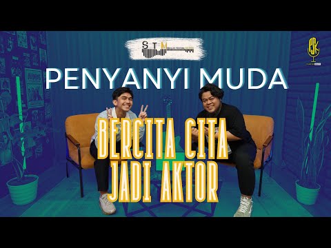 “SEKILAS TENTANG MUSISI” BERSAMA JOANITO GEA || PERNAH JADI BOYBAND PAS SMP