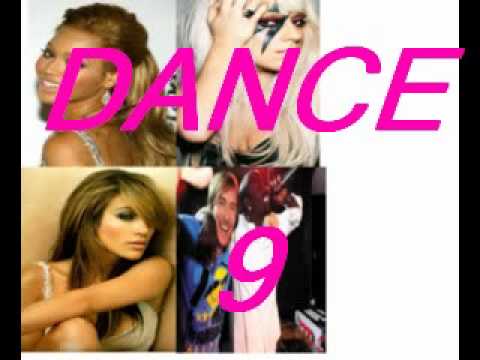 SEQUÊNCIA HITS DANCE MIX 9 DJ TONY 2010 - 2011