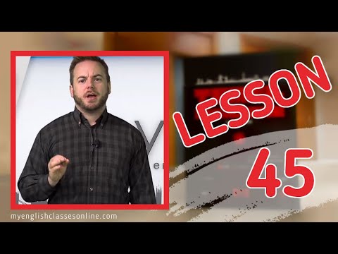 Elementary Lesson 1 Noun Is Noun┃Basic English Grammar and Structures by MyECO Learn English