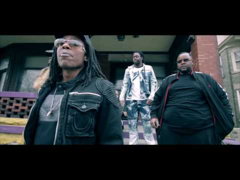 Bud G - Lines Jumpin [Prod. Tay Love] Shot by @Teeglazedit