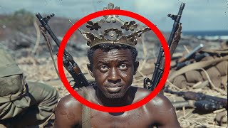 The Most Frighteningly Deranged Figure of WW2 - The Jungle King