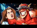 Why The Flash Who Laughs Would Be INSANE!