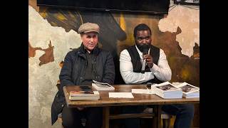 LES DERNIÈRES ACTUALITÉS - Café littéraire l’impondérable