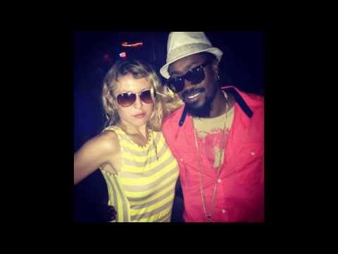Beenie Man and Orisha Sound-WW3