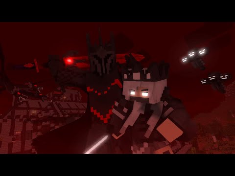 We Are the Danger (Minecraft Animation)