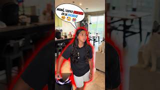 ¡ESTA NIÑA TENÍA MIEDO DE IR A LA ESCUELA! 😭 #Bullying #school #family