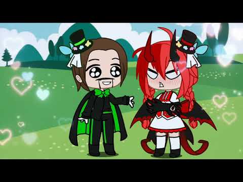 (( slappy x Annabelle edit 🤡👌🏻))