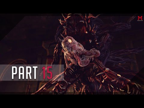 Resident Evil 4 - Remake (Hardcore) No-Damage 100% Walkthrough 15 Ramón Salazar