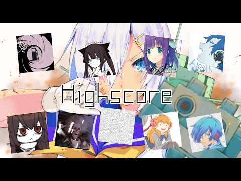 9 Way Vs.// Panda Eyes & Teminite - Highscore