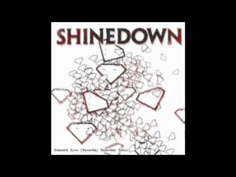 Shinedown - Diamond Eyes (Boom-Lay Boom-Lay Boom)