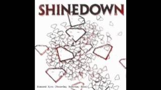 Shinedown - Diamond Eyes (Boom-Lay Boom-Lay Boom)