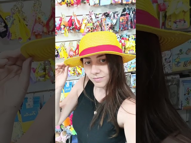 Vídeo relacionado con Yunlaishaocer Sombrero de Anime, Chopper Sombrero, Gorro de Cosplay, Gorro de Peluche para Fiestas de Cumpleaños, Gorro de Peluche Lindo para Adultos y Niños (B)