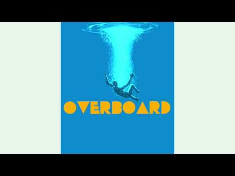 ReeferMusic - Overboard ft Marlon Gordon & Shaun Holly