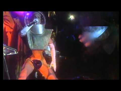 Video thumbnail for Supernature (Live) [London, London Arena, UK - 1989/12/11]
