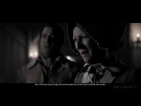 LITTLE HOPE Curators Cut Gameplay Walkthrough Part 1 FULL DEMO 1080P 60FPS PC   No Commentary