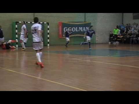 Mieszko Gniezno - KS Credo Futsal Piła 3:3