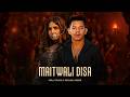 Mait Wali Disa Suraj Tratak X Priyanka Meher R Nade Official Music Video 2026