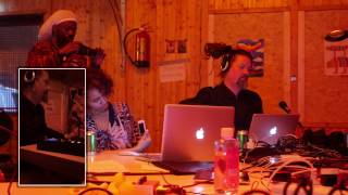 MOB43 Jonas Ohlsson / BLODFET & DJ Lonely & Joni Mitchell