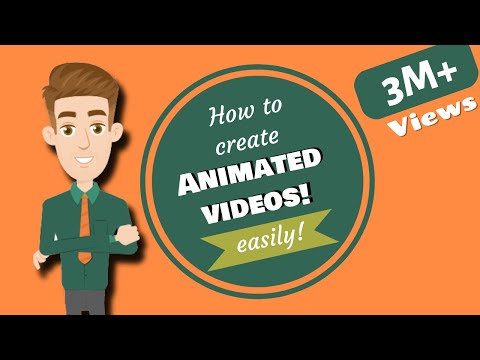 So erstellen Sie animierte Videos [Tutorial für Anfänger]