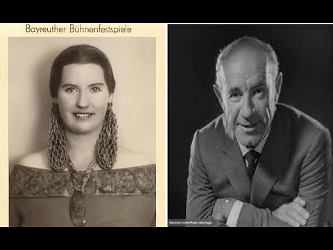 Erich Leinsdorf, Eyvind Laholm & Kirsten Flagstad Live: Wagner: Tannhäuser  (New York 16-12-1939)