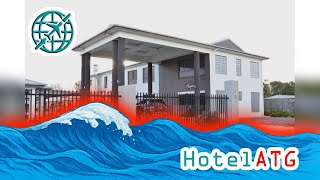 [HotelATG] Review Western Downs Motor Inn