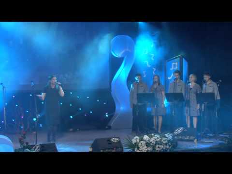 Anjel, Martina Trusinová - Zlatý Kľuč, Selenča, 2009