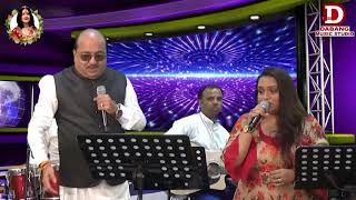 Suraj Hua Maddham । सूरज हुआ मद्धम । With Priyanka Mitra Full Song HD