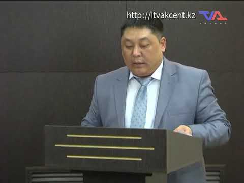 “Официальная хроника” от 15 апреля 2019г.