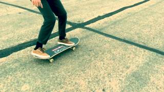 Jonny's Odyssey Mac Demarco Music Video