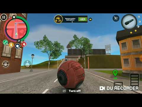 Rope Hero Vice Town all Archetype