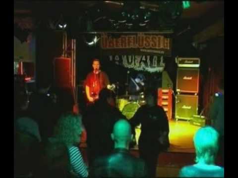 Überflüssig (ueberfluessig) - Pippi Langstrumpf (Live 2007)