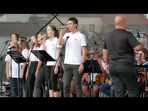 Richband – Do kostela zvonili (Čechomor)