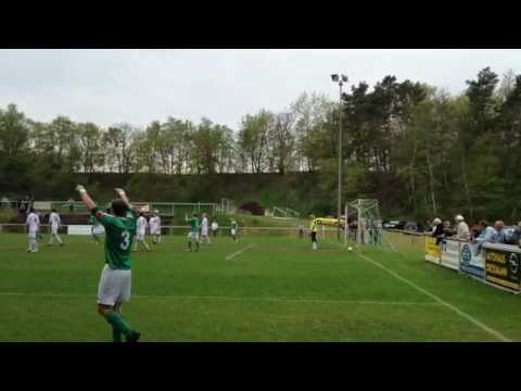 FC Worpswede - VfL Sittensen 7:1