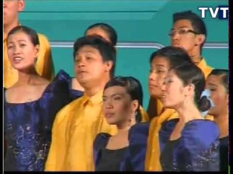 PNU Chorale - Torrevija Batch