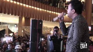 This is Live! - Tulus (Bumerang)