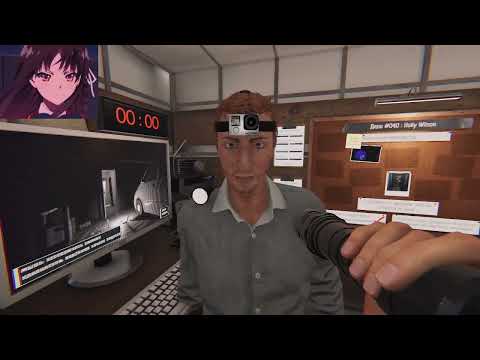 ОНА ВЫШЛА! phasmophobia 7.34d. custom hero chaos! by origon? lens?