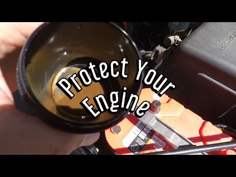 Are Ebay Oil Catch Cans Any Good?