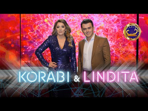 Korab Shaqiri & Lindita Selimi - Potpuri (GEZUAR)
