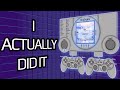 A Video Game VST