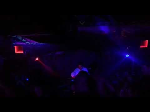 HNY Psychedelic way Atezu live in London 31 Dic 2018   4