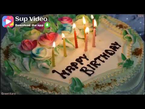 Happy birthday  song