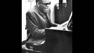 Ray Charles - Without Love There Is Nothing