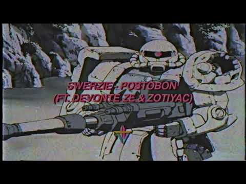 SWERZIE - POSTOBON (FT. DEVONTE ZE & ZOTiYAC) [PROD. KEADREAN]