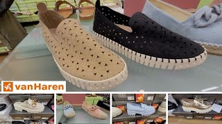 VAN HAREN SHOP WITH ME | DAMES SCHOENEN | COLLECTIE JUNI 2023