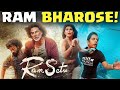 Ram Setu Ram Bharose Formula Not Working Akash Banerjee