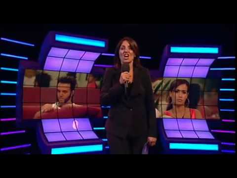 BBUK  s10e58b  (Evictee Interview - Part 2) -  7/31/09