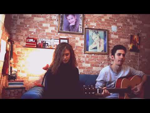 Elif Suluova- Öyle Kolaysa (Mabel Matiz cover)
